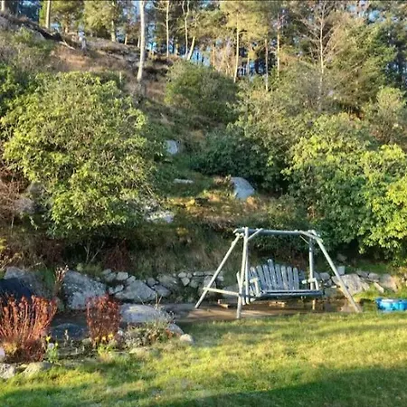 And Feriehus Haugesund