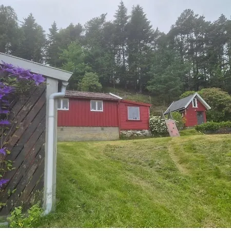 Feriehus And Haugesund